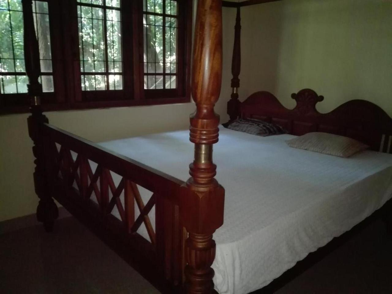 Heaven Palace Kandy Esterno foto