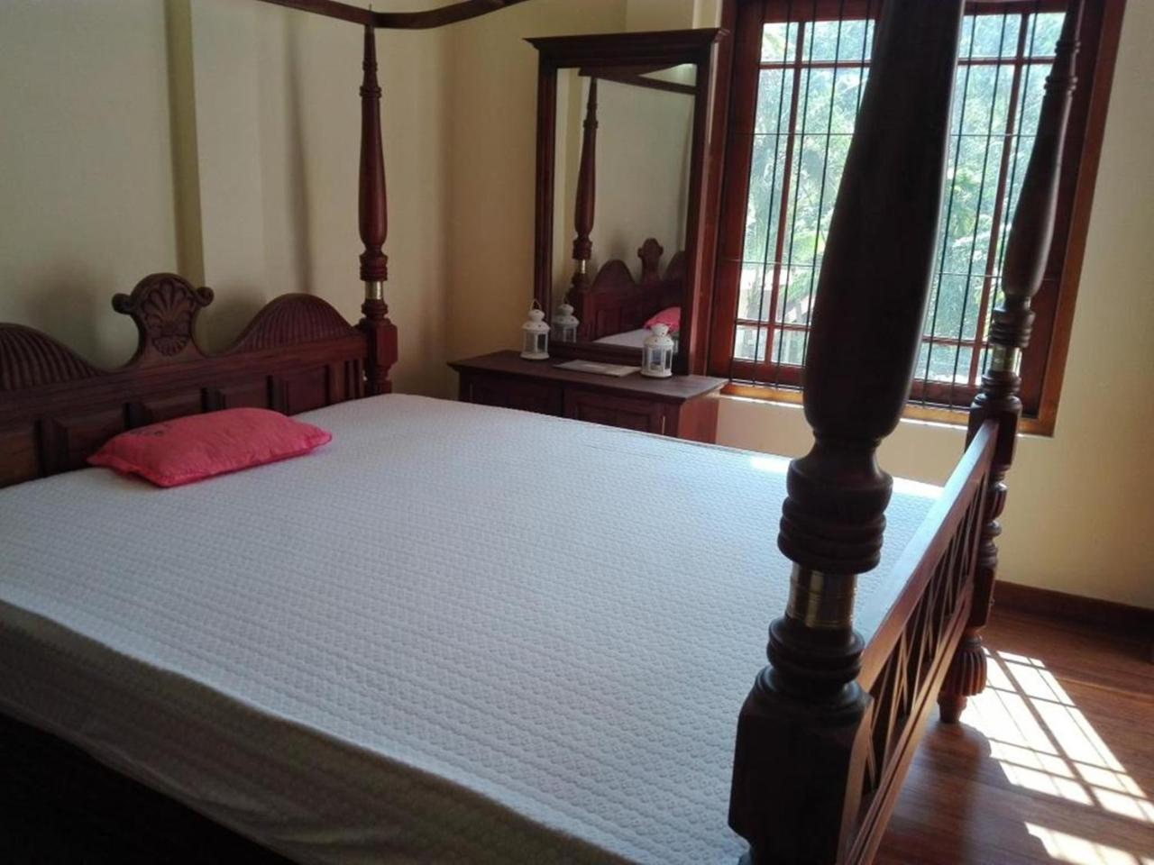 Heaven Palace Kandy Esterno foto